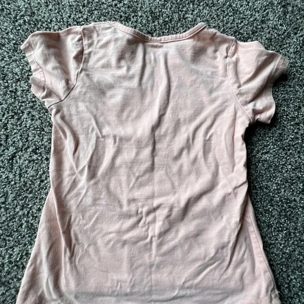 SHEIN girls tee shirt